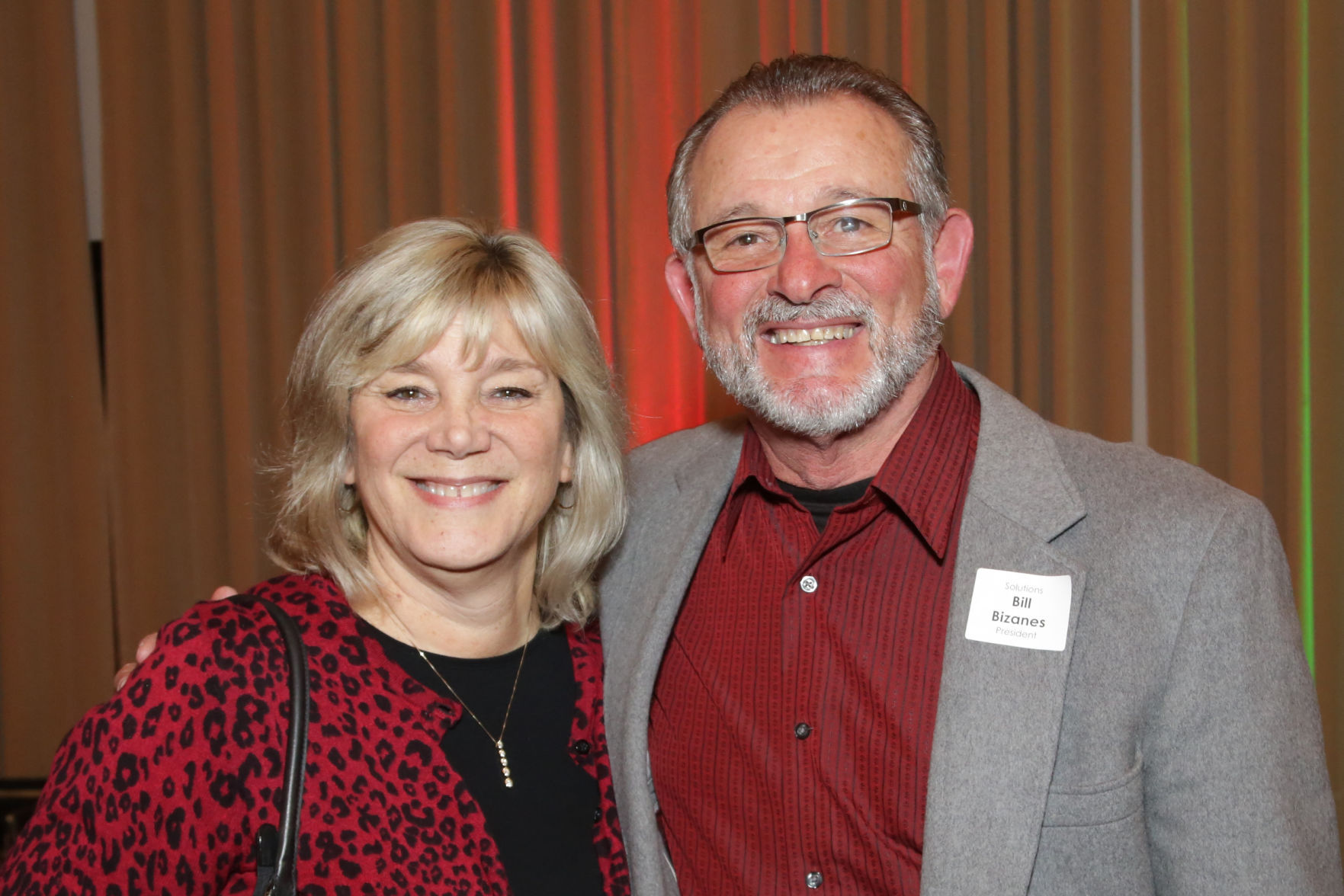 Home Builders Association 2017 Holiday Gala